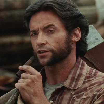 James "Logan" Howlett