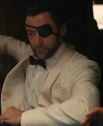 James "Logan" Howlett