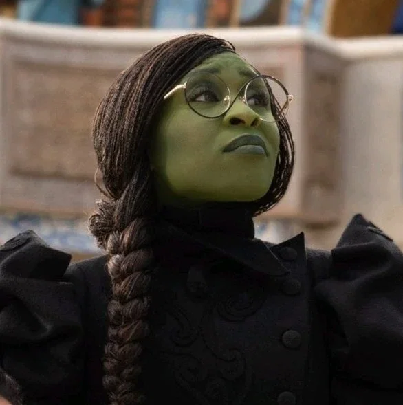Elphaba Thropp