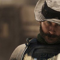 Captain Price
