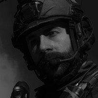 Captain Price