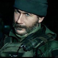 Captain John Price