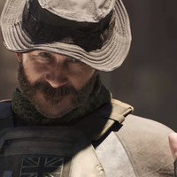 Captain John Price