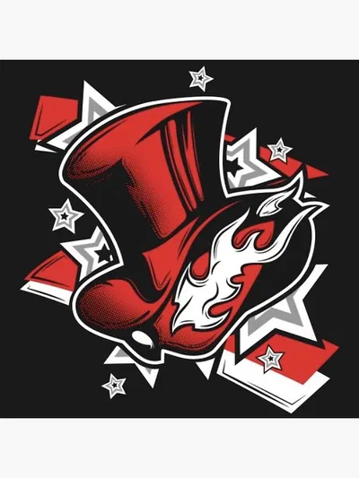 Elysium, The Phantom Thief Group {Testing Phase}