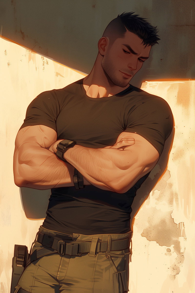 Alan Woloch - Firearms Trainer
