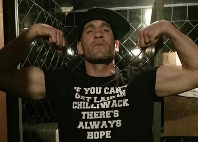 Jon Bernthal | Age Gap