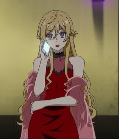 Ryuji Ayukawa 