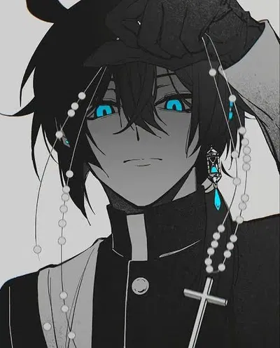 ”Felix Meyers” {ROYAL PRINCE}