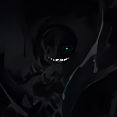 Nightmare Sans