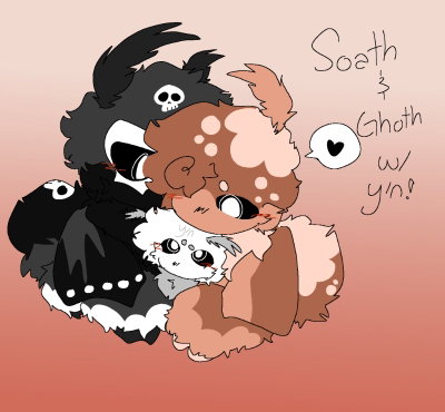 Soaff and Ghoth