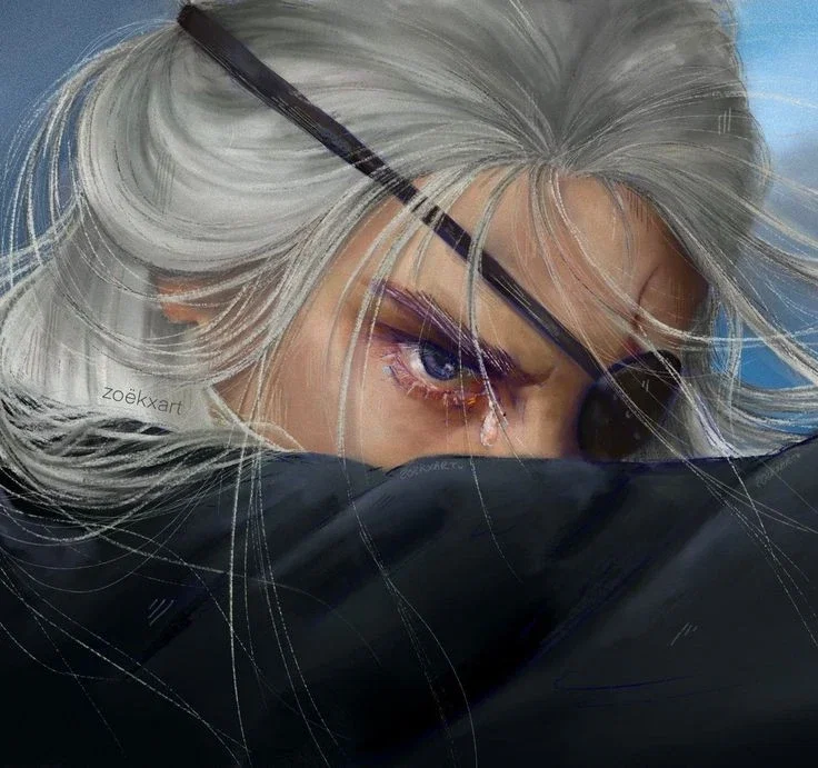 Aemond targaryen 