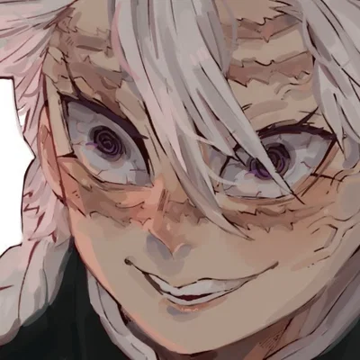 ☆Sanemi Shinazugawa ☆