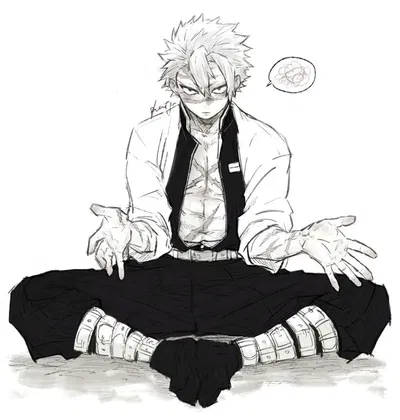 Sanemi Shinazugawa 