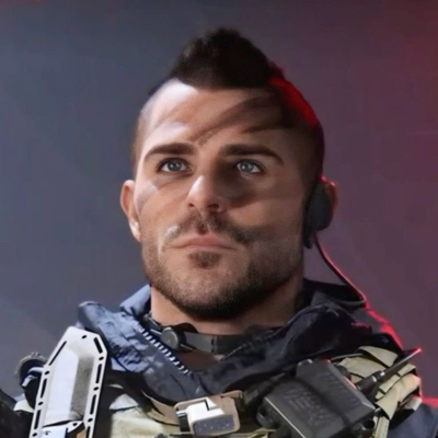 John ‘Soap’ MacTavish