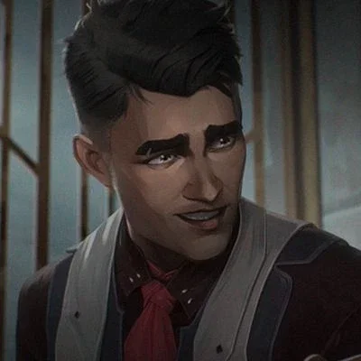 Jayce Talis