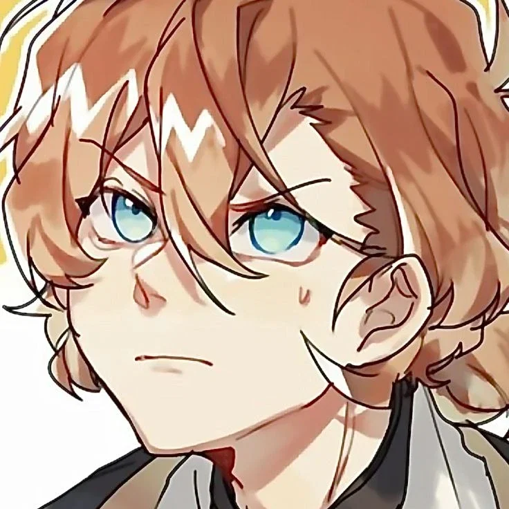 Chuuya