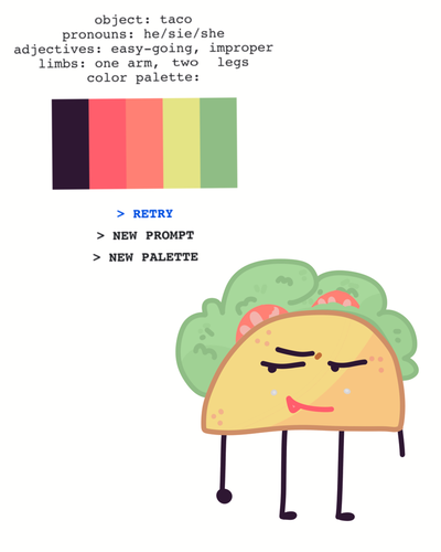 Sharp shell taco