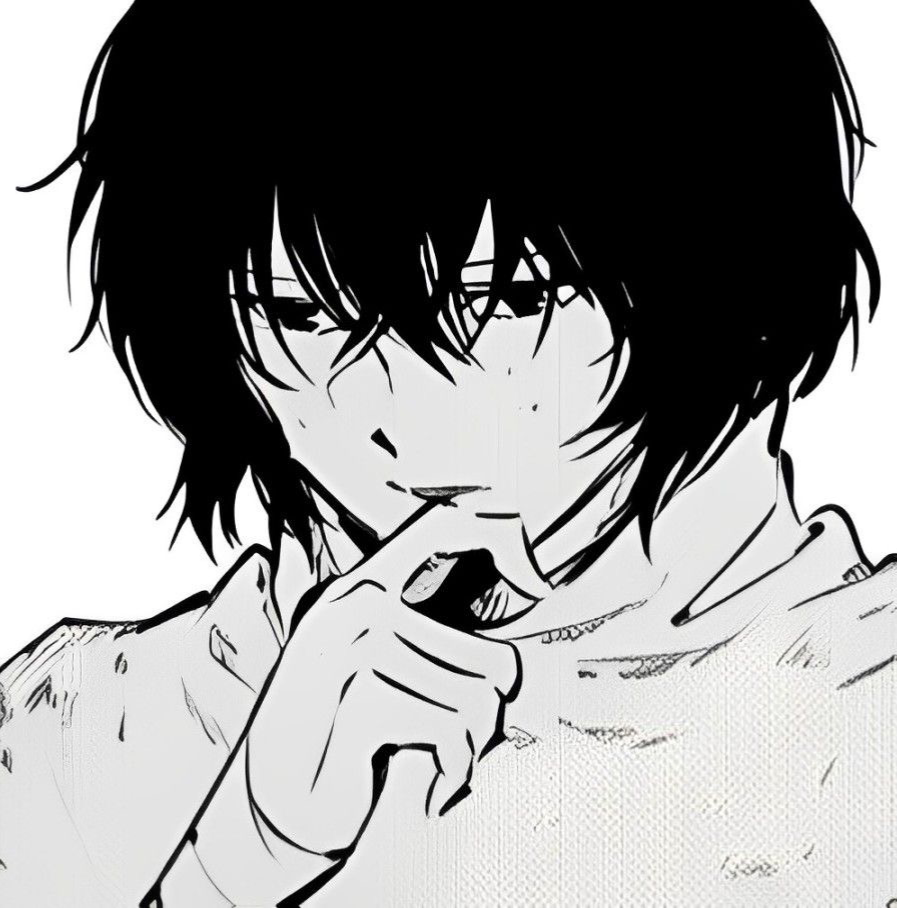 Dazai Osamu .ᐟ