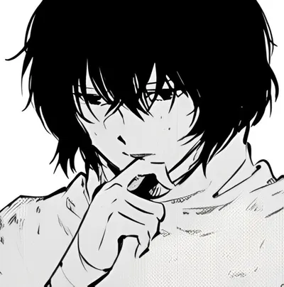 Dazai Osamu .ᐟ
