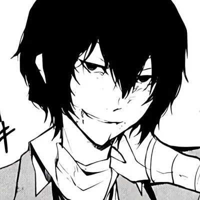 Dazai Osamu .ᐟ