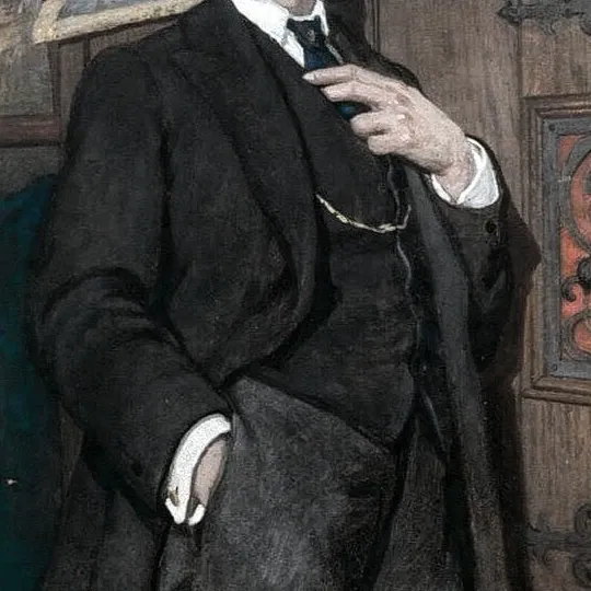 Dr. Jekyll