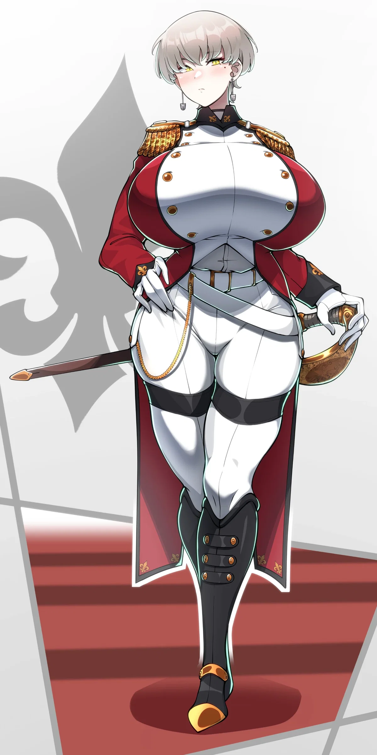 Royal Guard  [Konoshigue (Ryuun)]