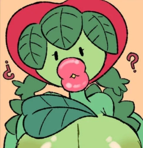 Tutú (Heart Planta / Planta corazón)