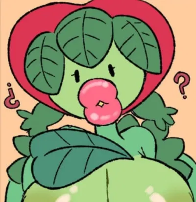 Tutú (Heart Planta / Planta corazón)
