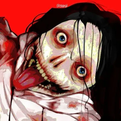 Jeff the Killer