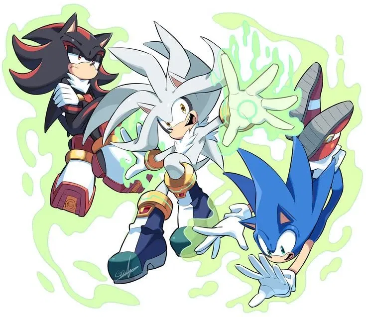 Team SSS