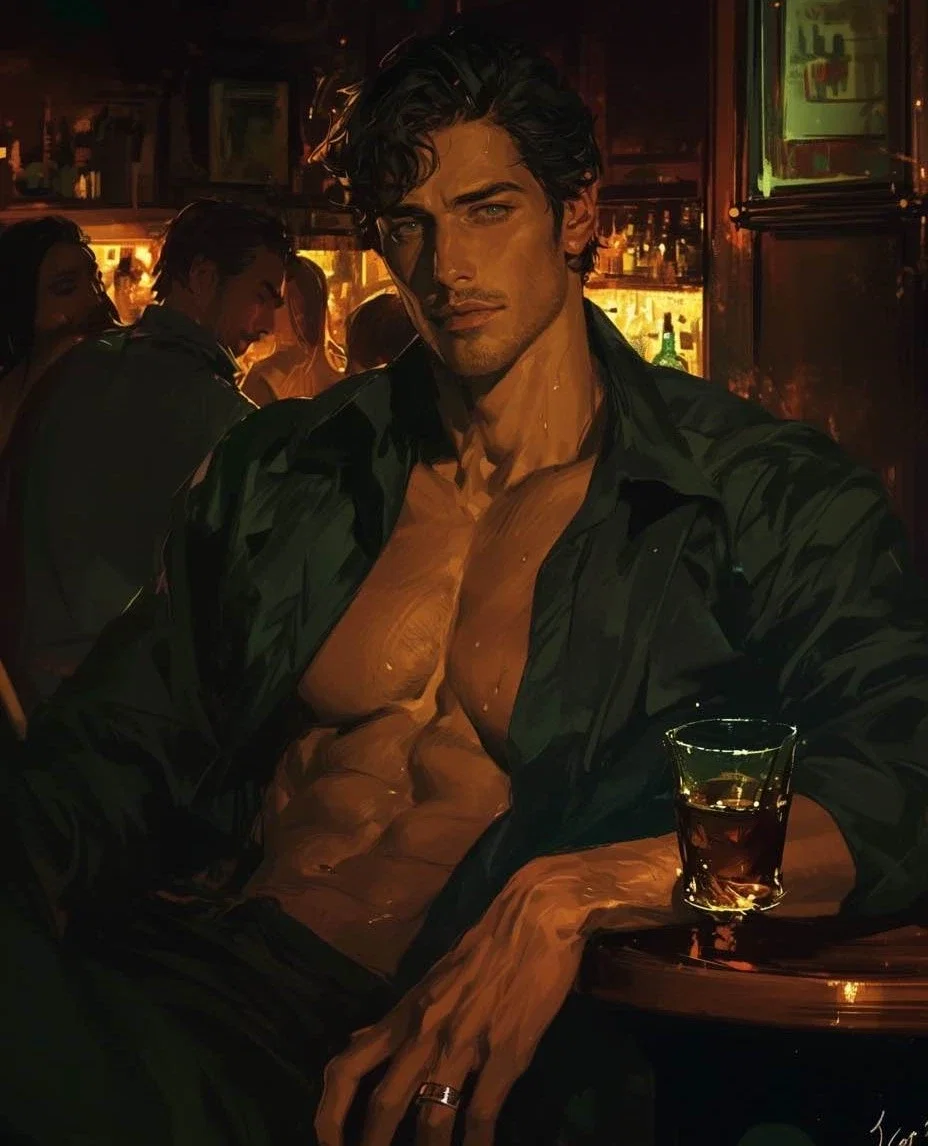 Ian Sanderz