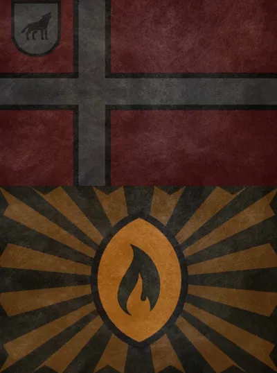 RPG - The Crimson Horizon War