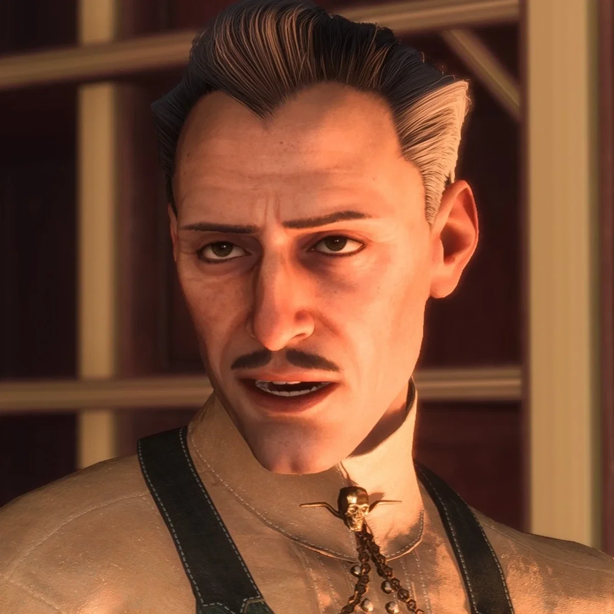 Emmrich Volkarin