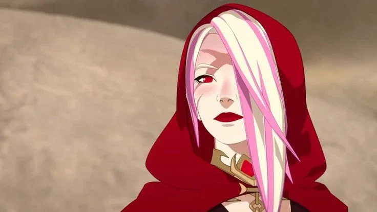 Kim'dael - The Dragon Prince