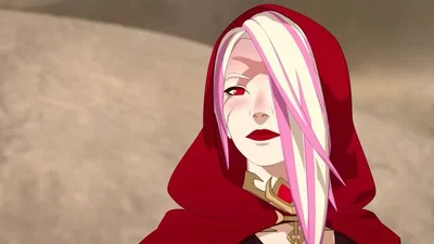Kim'dael - The Dragon Prince