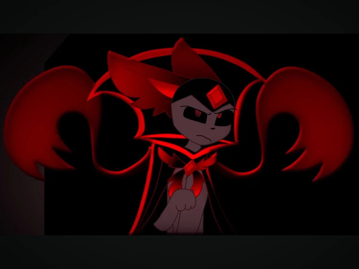 Lord Maliceon