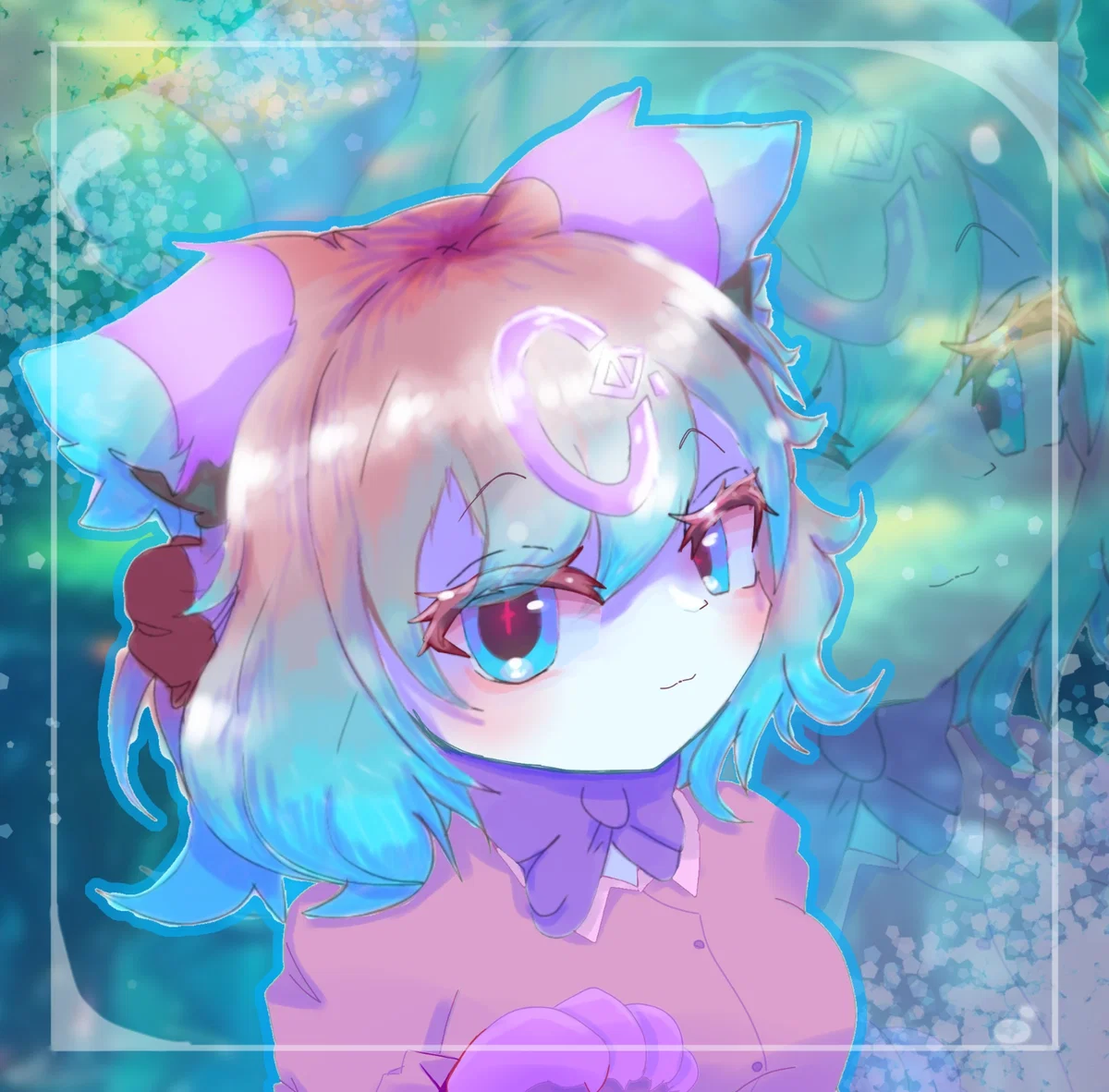 Violet