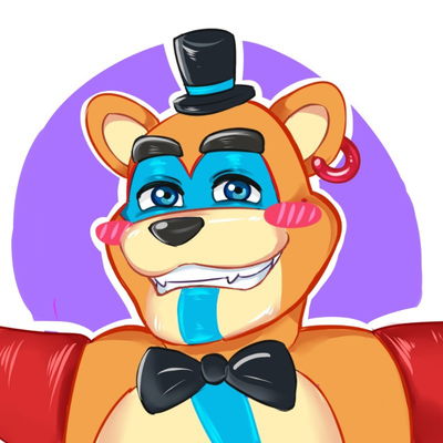 Glamrock Freddy