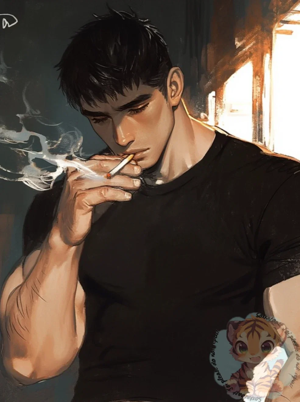 Sebastián Hernandez
