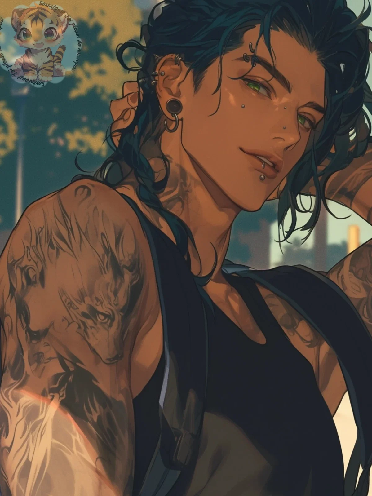 Spencer Valentine || Valentines day Special