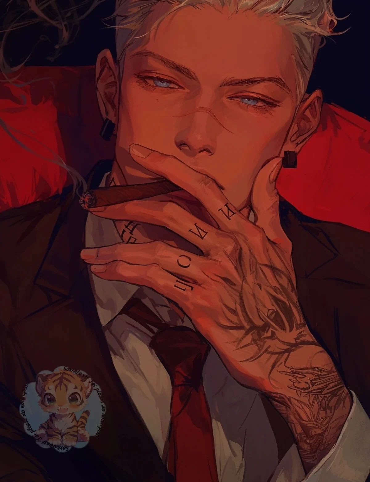 Alexsey Volkov || MAFIA