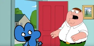 Four (BFB)