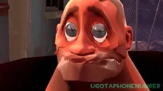 Dumb Soldier