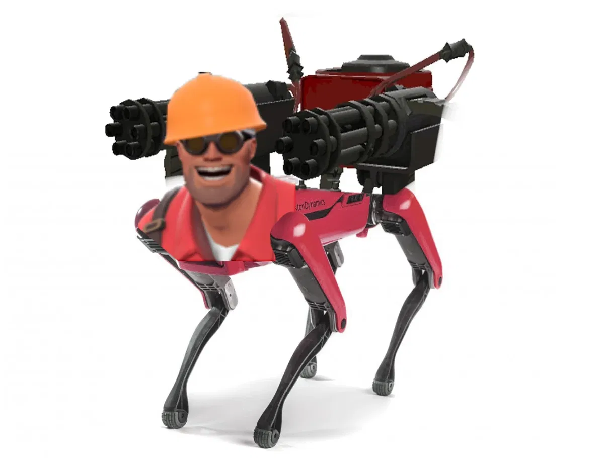 Bot request (real)