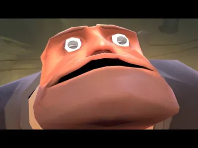 Heavy TF2 