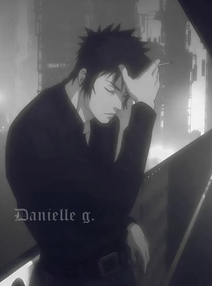 Kogami Shinya