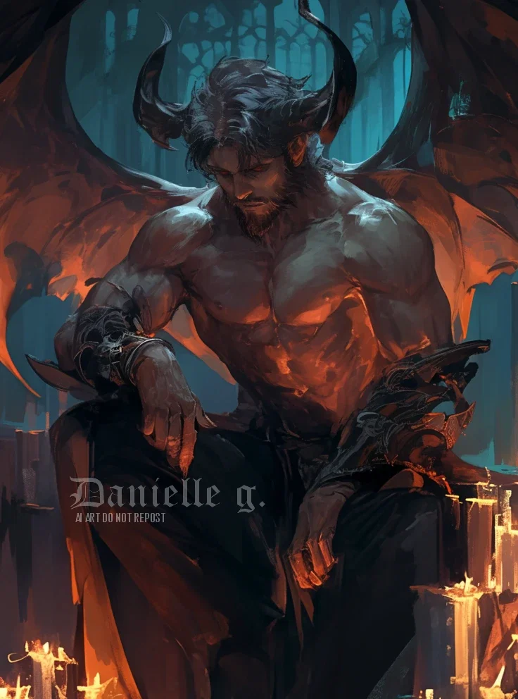 Vohran [Incubus]