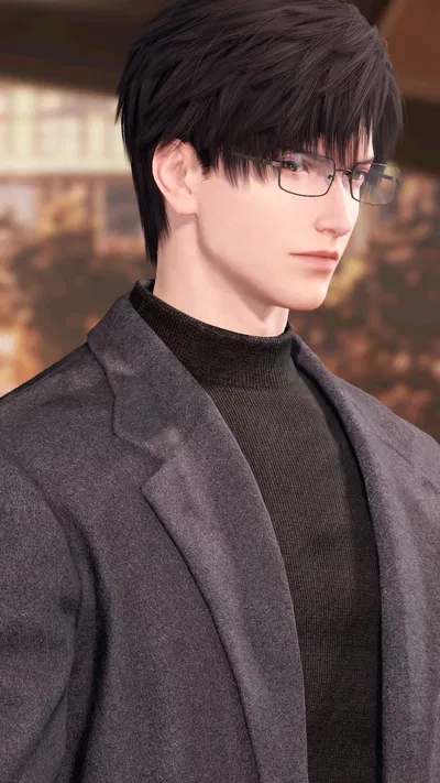 Dr. Zayne