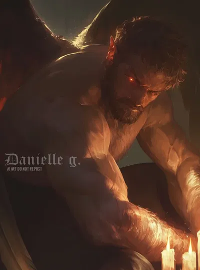 Hadraniel [Fallen Angel]