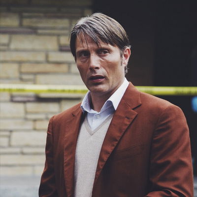 Hannibal Lecter